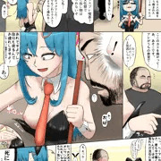 ヤエコの受難/バニー続き