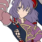 リーシャ