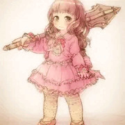 らくがき