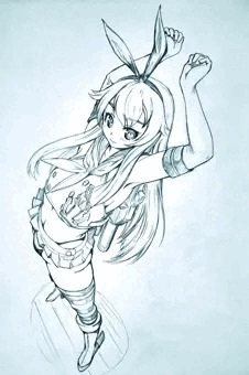 ぜかまし・他