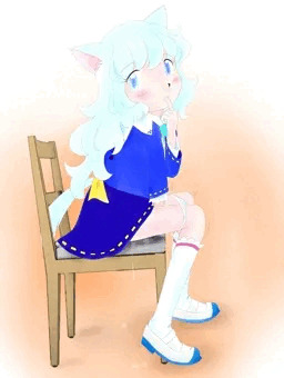 おもらし麻弥たん