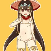 ロリ三蔵ちゃん