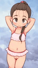 エッチな水着