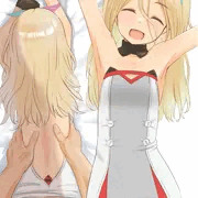 びじゅつの大学に通ってる子