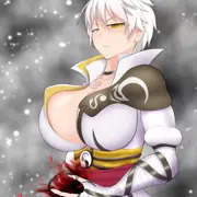 閃乱カグラ　雅緋　Live2D