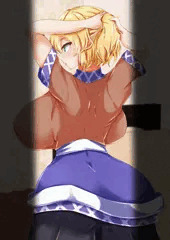 どたぷんボディパルスィさん
