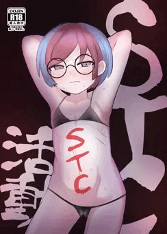 【C102】クリ責めオンリー本番なし