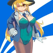 うちの子バニーコス2