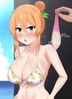 ミカンママ事後
