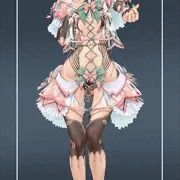 地下のそのまた地下アイドルっ娘ちゃん💗