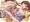 あけましておめでとうございます２０１９！＠ふたなり注意