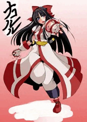 今日はナコルルの誕生日