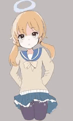 ブルーアーカイブ