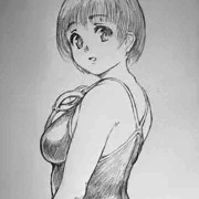 セパレート水着