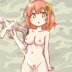 SCAR-L　ひま