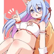 おきつねランジェリー