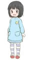 ゆうかちゃん