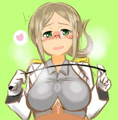 着パイ香取さん