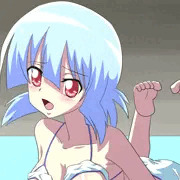 水蓮寺ルカ、がんばる！