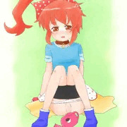 ライムちゃん