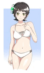神谷しおん