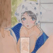 田舎のおばさん