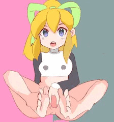 ロールちゃん