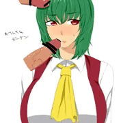群れ集う陰茎