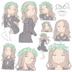 車田カオル
