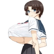TDN顔練習