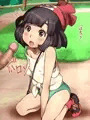 トレーナー娘ゲットだぜ！（DMM専売）