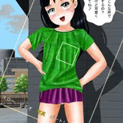 「ロリ撮影」