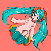初音ミクを調教してみた