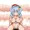 クリスマス鹿島ドットアニメ