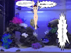 変態性欲者A&Yの罠にはまるしずかちゃん(笑)　Vol.5