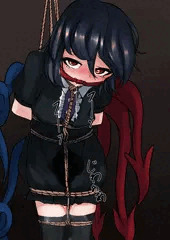 ぬえちゃん
