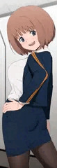 藤丸のの