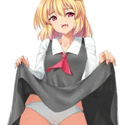 ルーミア