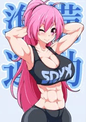 準備運動しすぎたレイシス