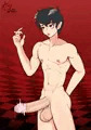 悪魔くん