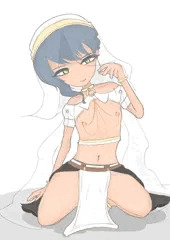 踊り子