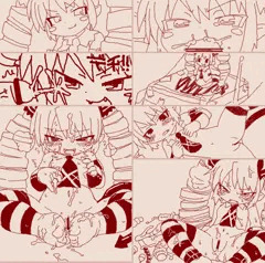 桃ロリちゃん１３