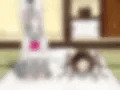 宣伝、ゴキブリおじさんと花嫁（閲覧注意）