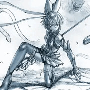 魔法少女アイの色々