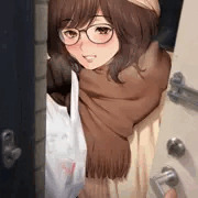聖なる夜のお楽しみ