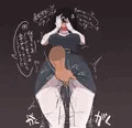 艦これらくがき１