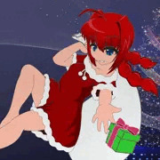 メリークリスマス