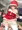 クリスマスに拉致られたいいんちょ