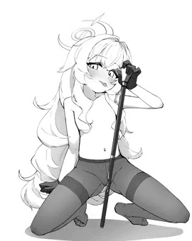 ニヤニヤ教授2
