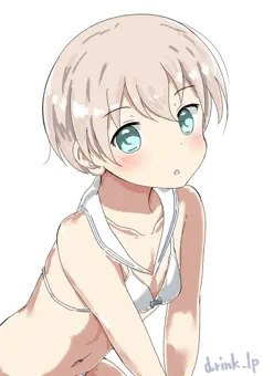 レーベちゃん2